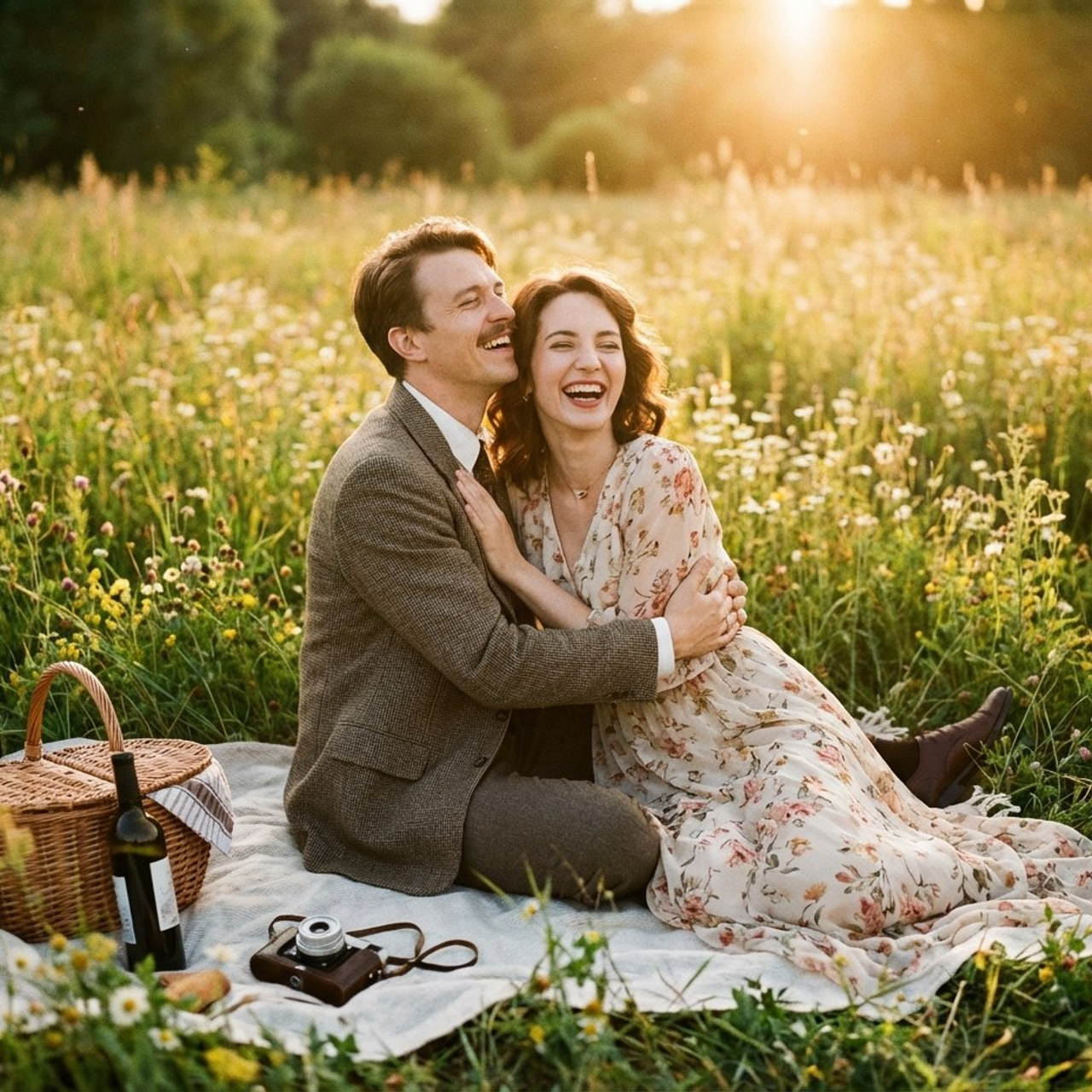 1.9 Фотосессия Love Story. Фото + нейро — студия «POP-UP»