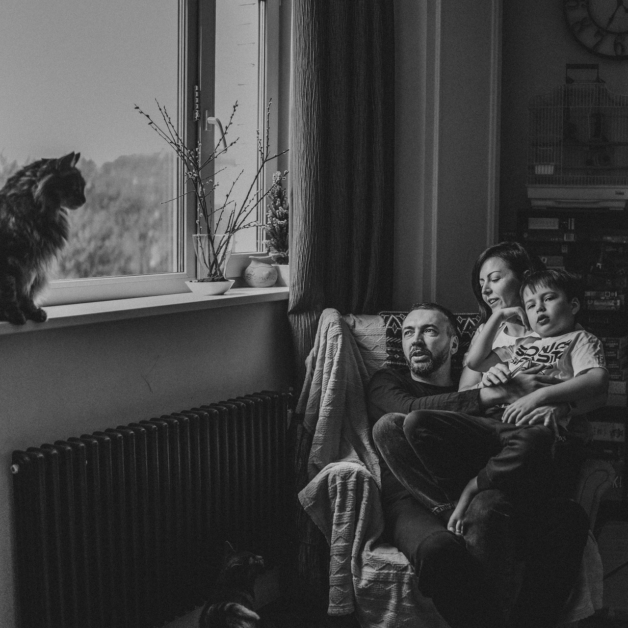 Отзывы. Семейный и женский фотограф / видеограф в Санкт-Петербурге