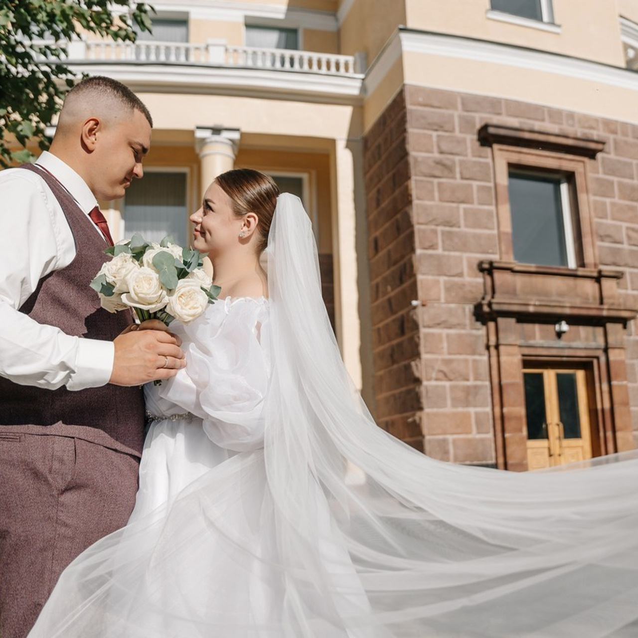 Отзывы. Фотограф в Смоленске Ольга Давыдова