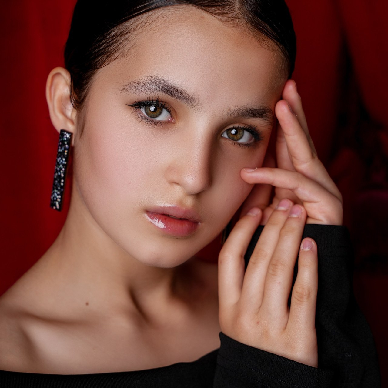 Отзывы. Фотограф в Смоленске Ольга Давыдова