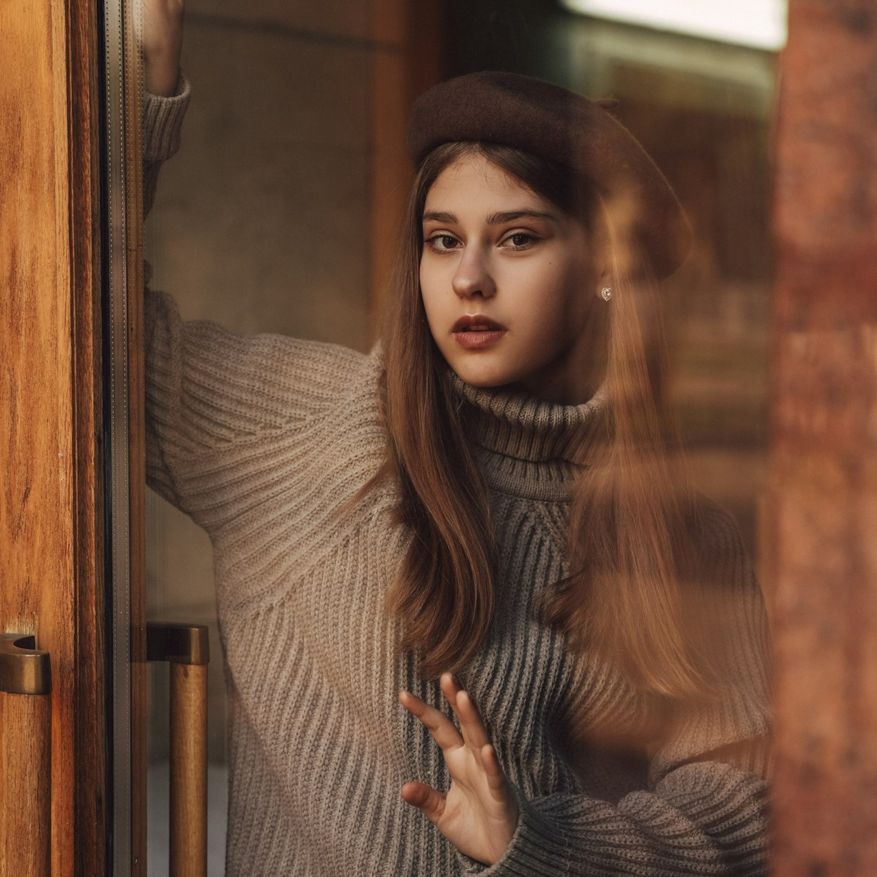 Отзывы. Фотограф в Смоленске Ольга Давыдова