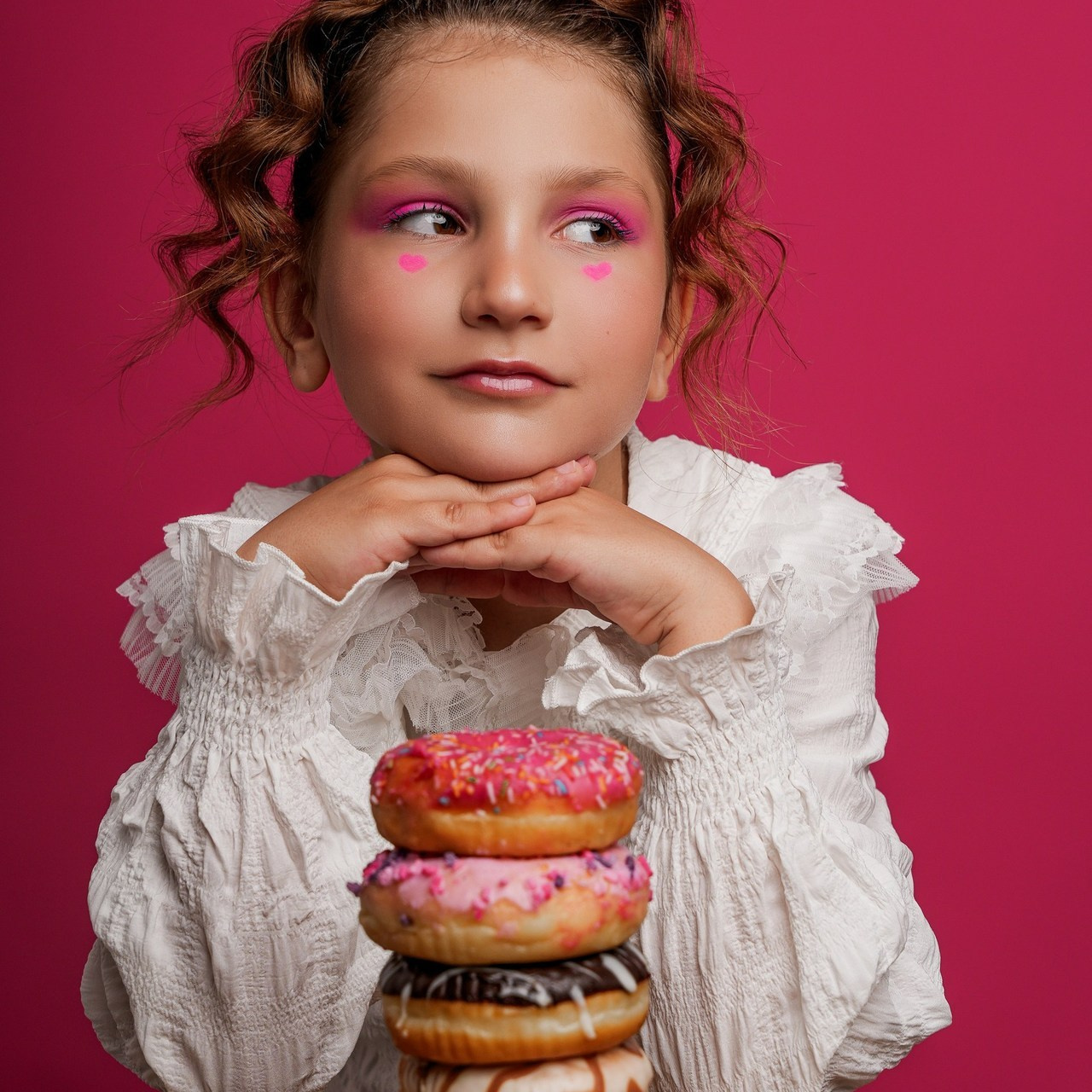 Отзывы. Фотограф в Смоленске Ольга Давыдова