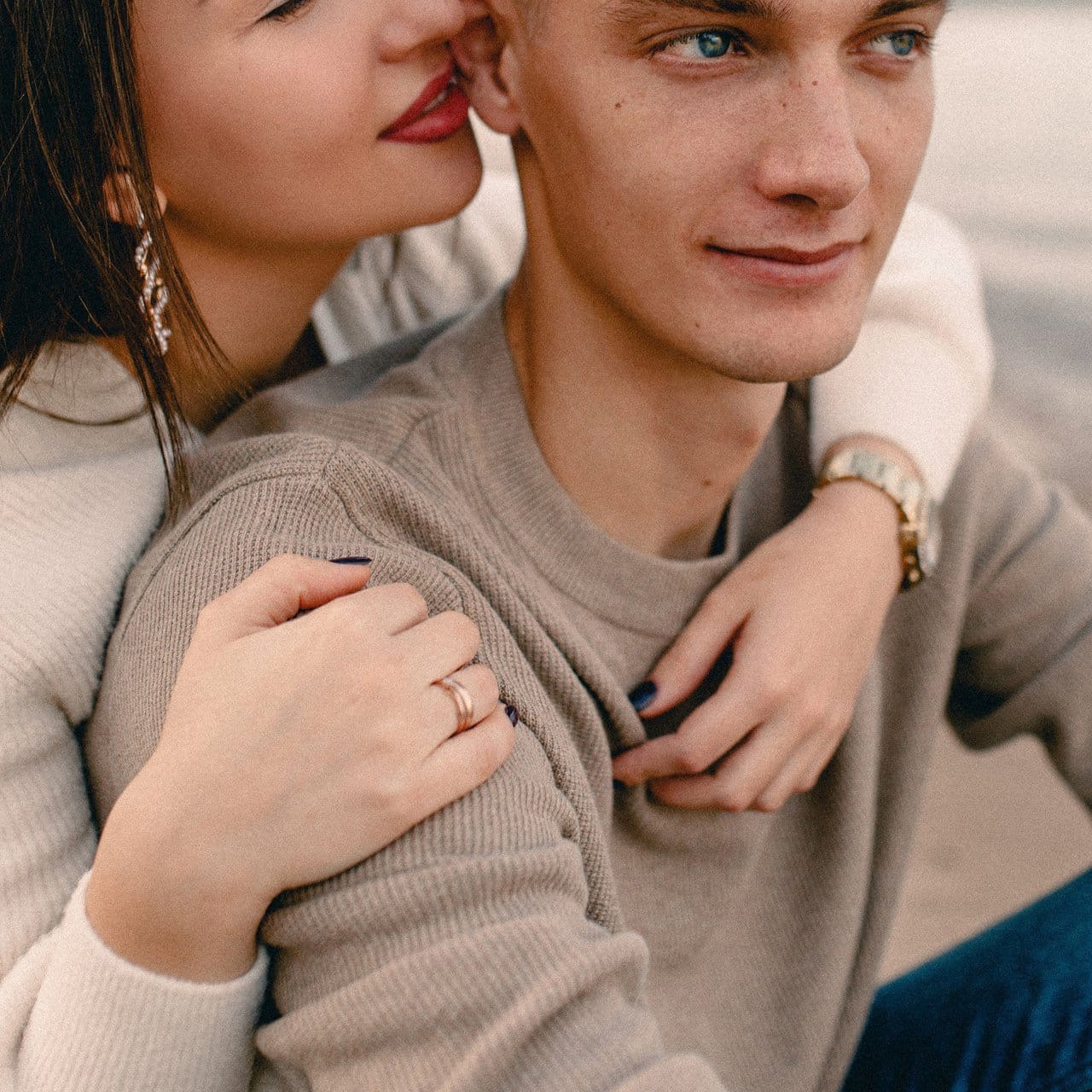 Отзывы. Фотограф в Смоленске Ольга Давыдова