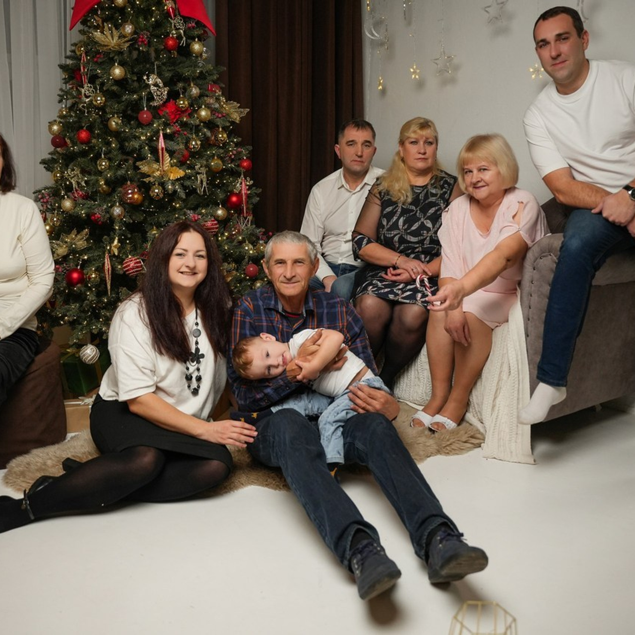 Отзывы. Фотограф в Смоленске Ольга Давыдова