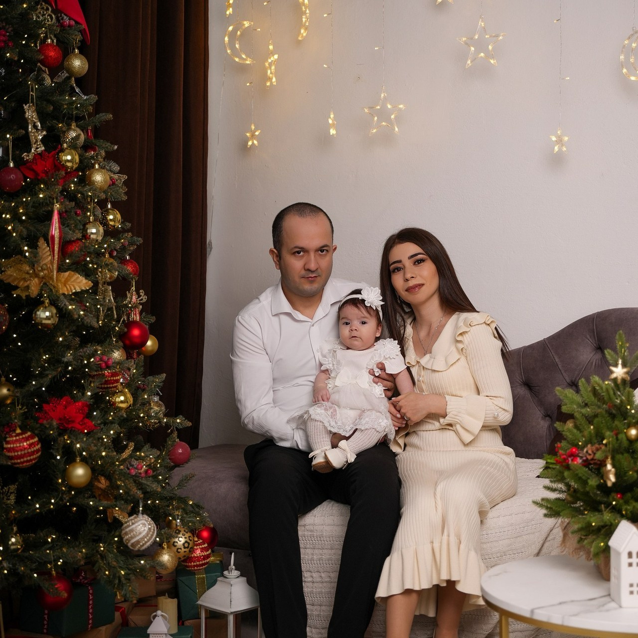 Отзывы. Фотограф в Смоленске Ольга Давыдова