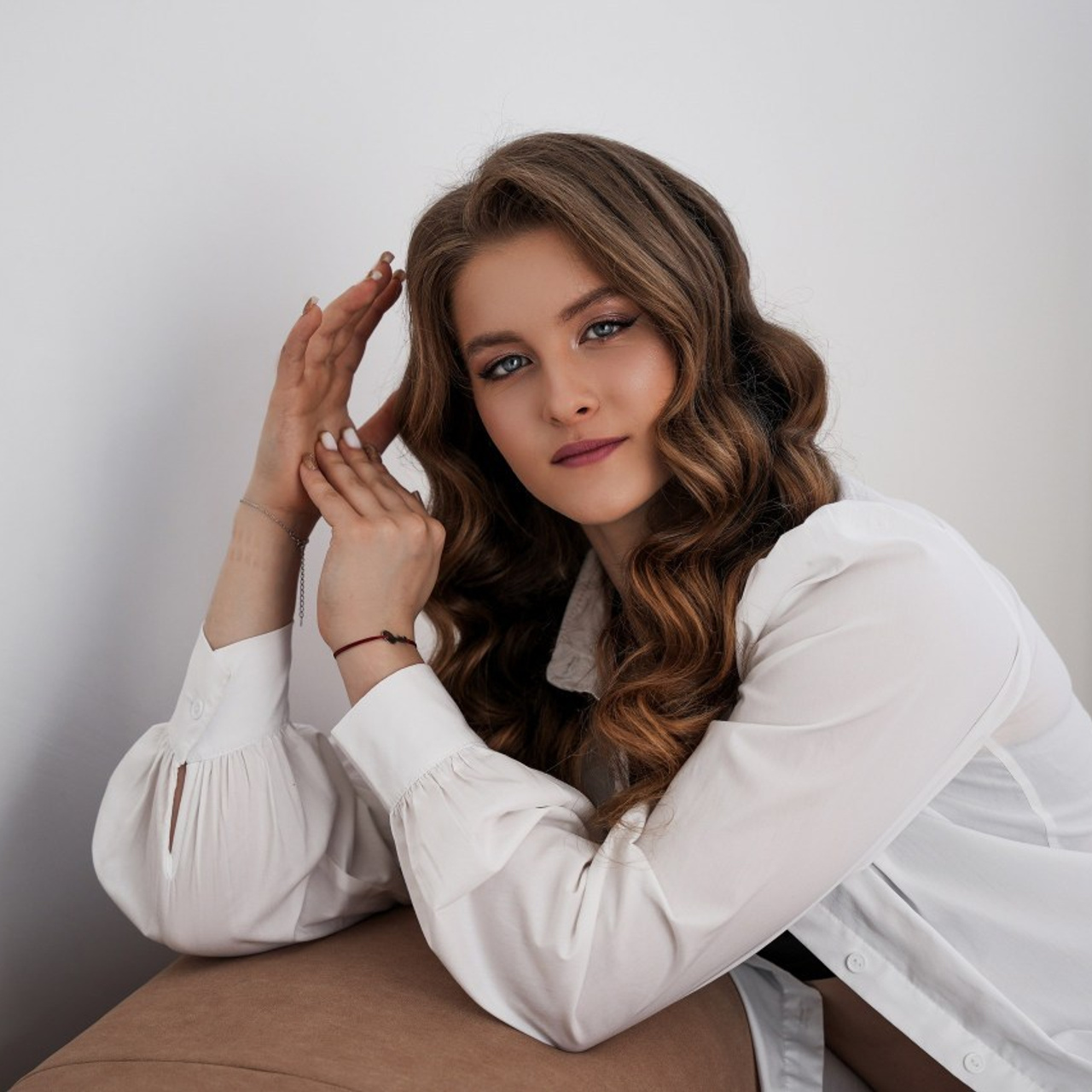 Отзывы. Фотограф в Смоленске Ольга Давыдова