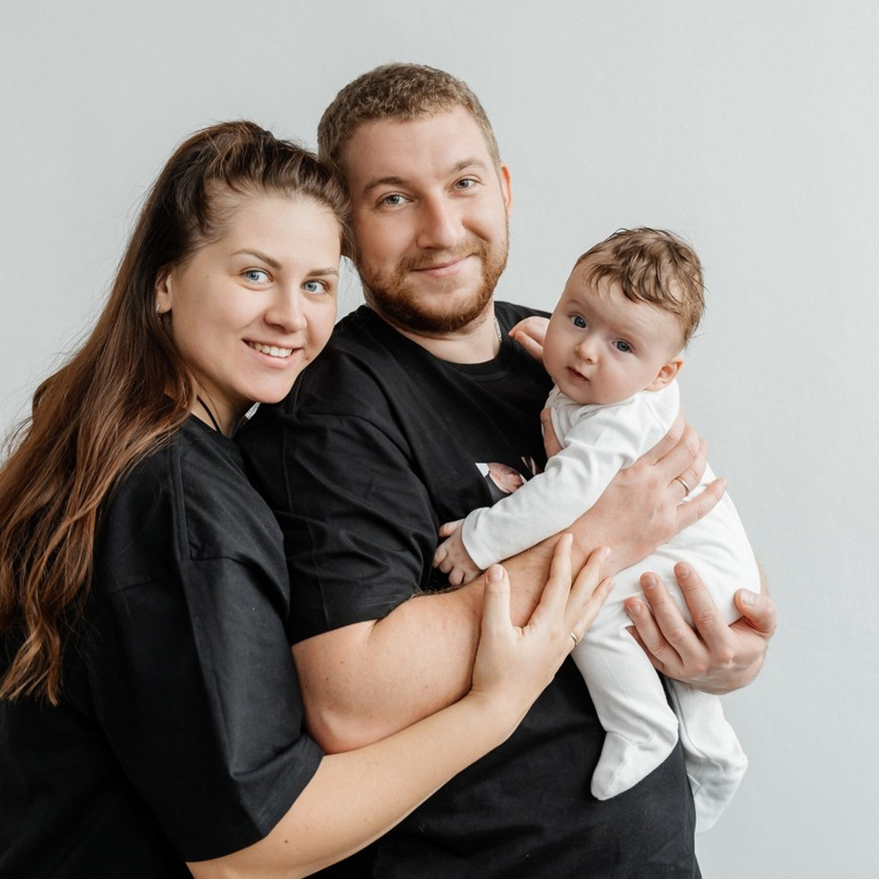 Отзывы. Фотограф в Смоленске Ольга Давыдова