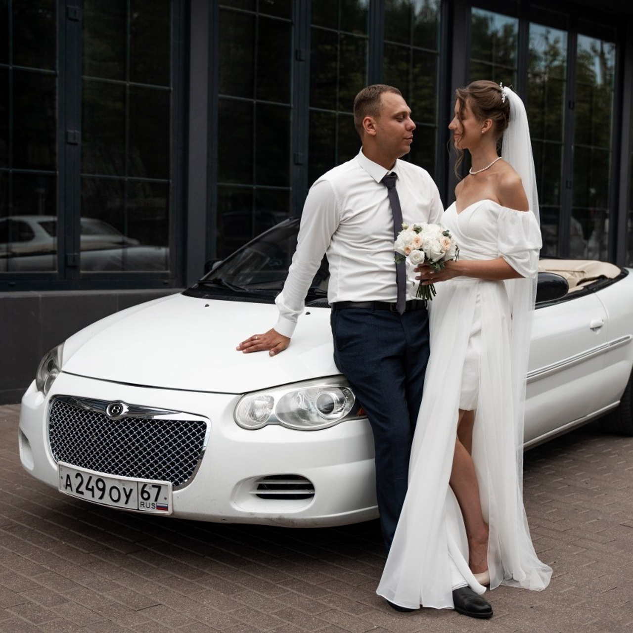 Отзывы. Фотограф в Смоленске Ольга Давыдова