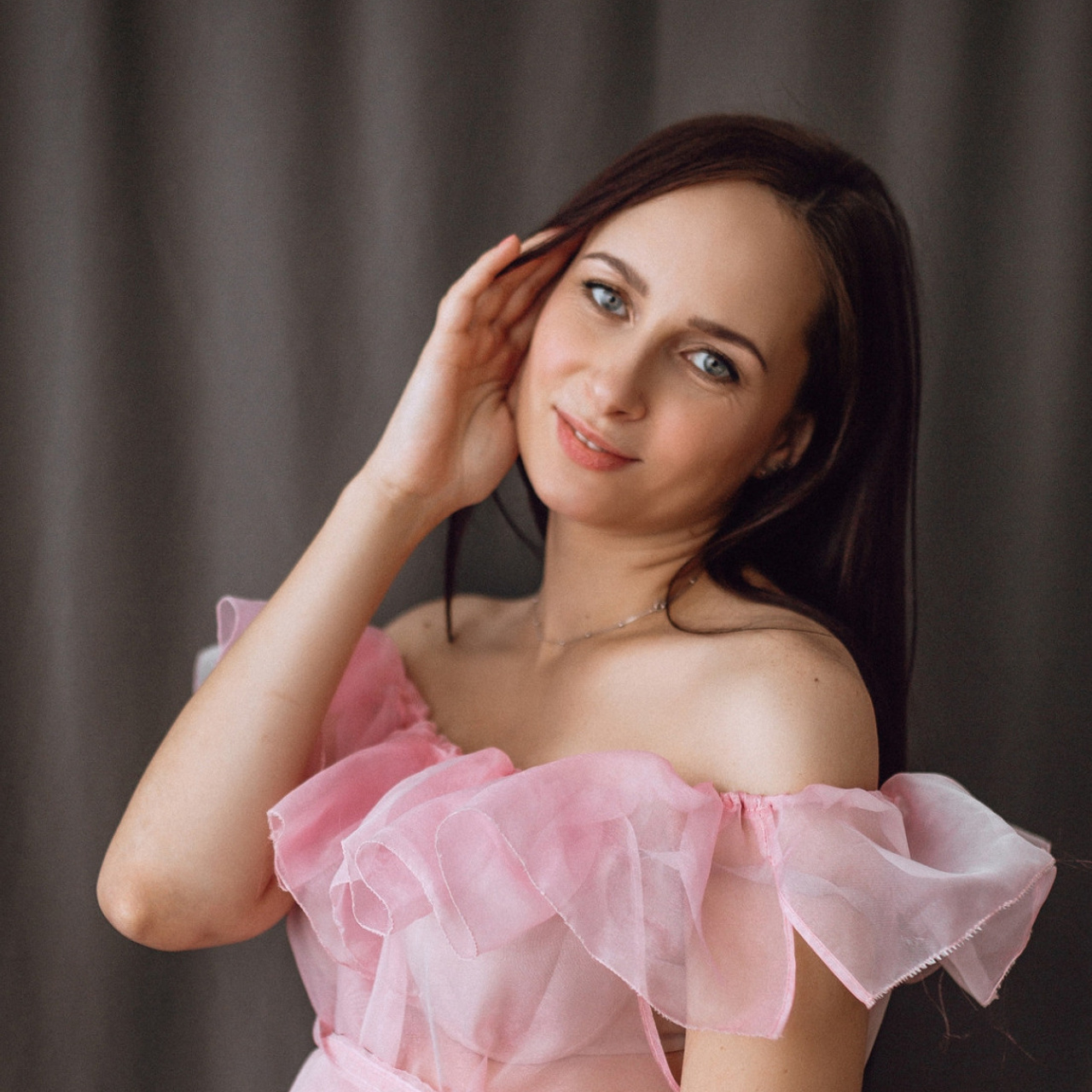 Отзывы. Фотограф в Смоленске Ольга Давыдова