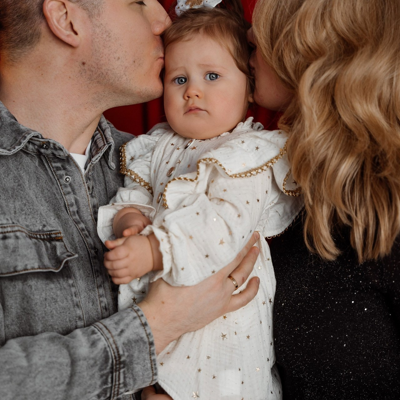 Отзывы. Фотограф в Смоленске Ольга Давыдова