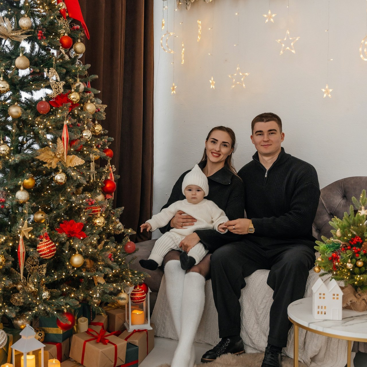 Отзывы. Фотограф в Смоленске Ольга Давыдова