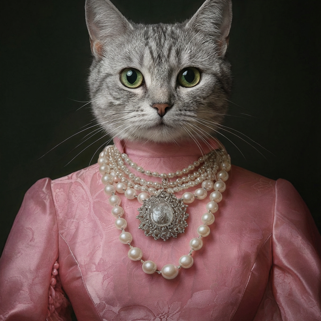 Футболки с животными МурКутюр