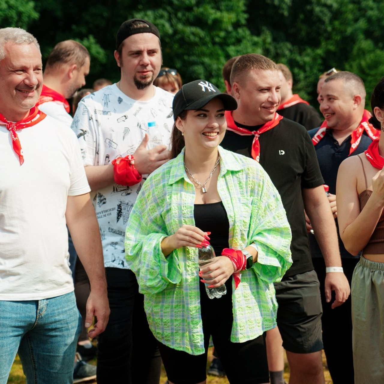 Отзывы. Репортажный фотограф в Санкт-Петербурге Никита Лу