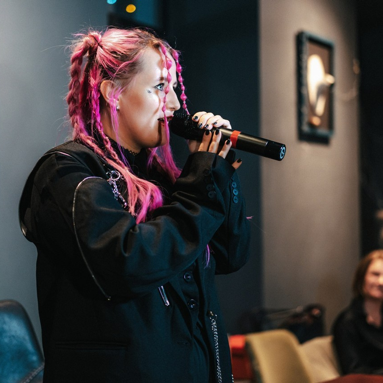 Отзывы. Репортажный фотограф в Санкт-Петербурге Никита Лу