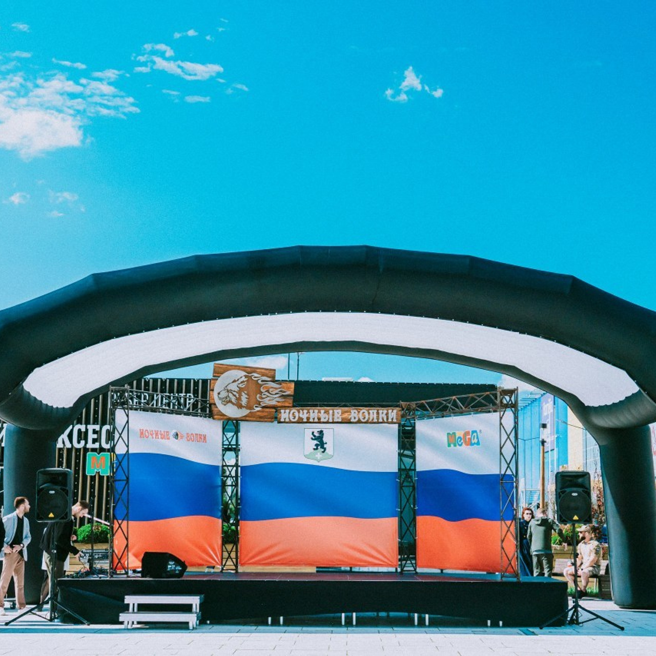 Отзывы. Репортажный фотограф в Санкт-Петербурге Никита Лу