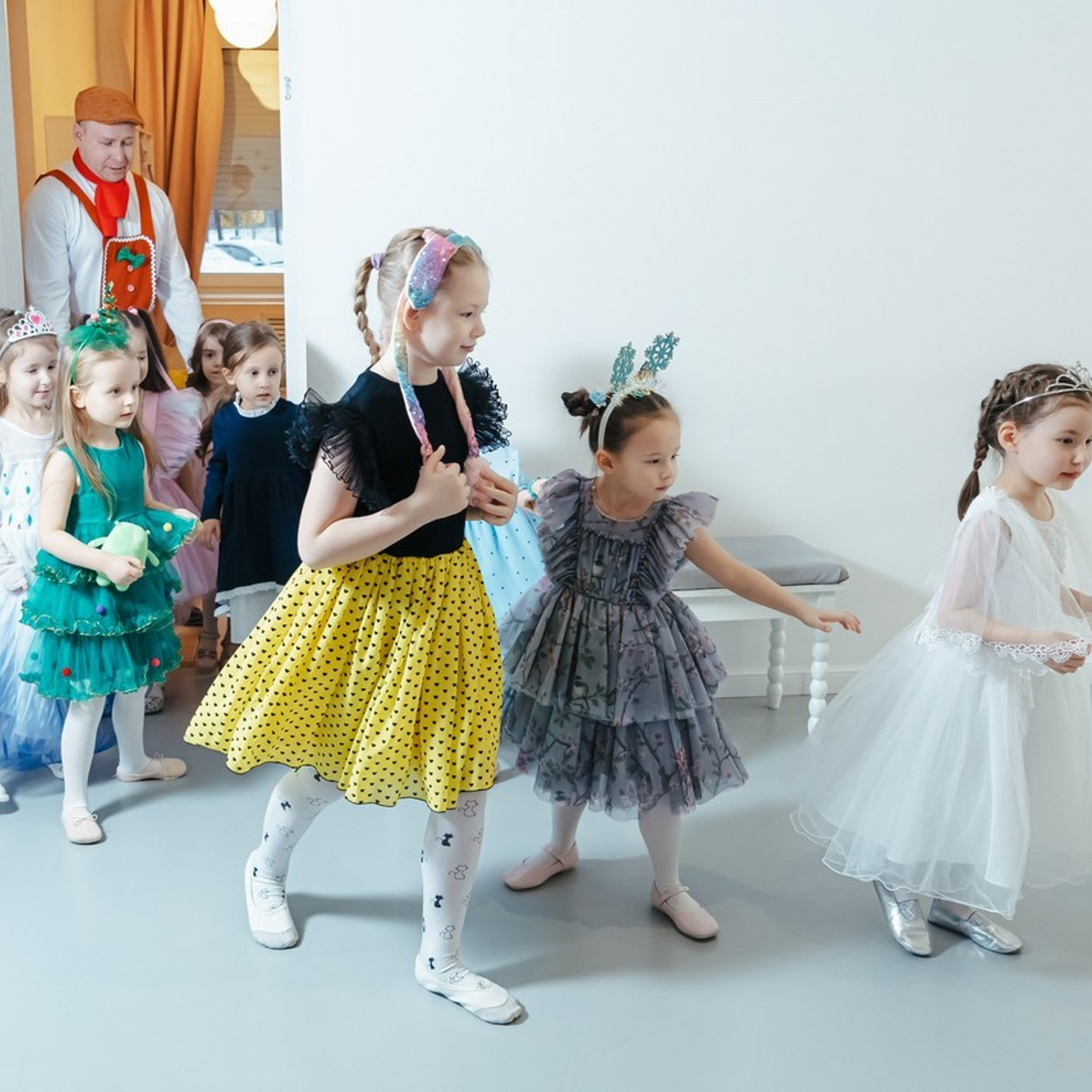 Отзывы. Репортажный фотограф в Санкт-Петербурге Никита Лу