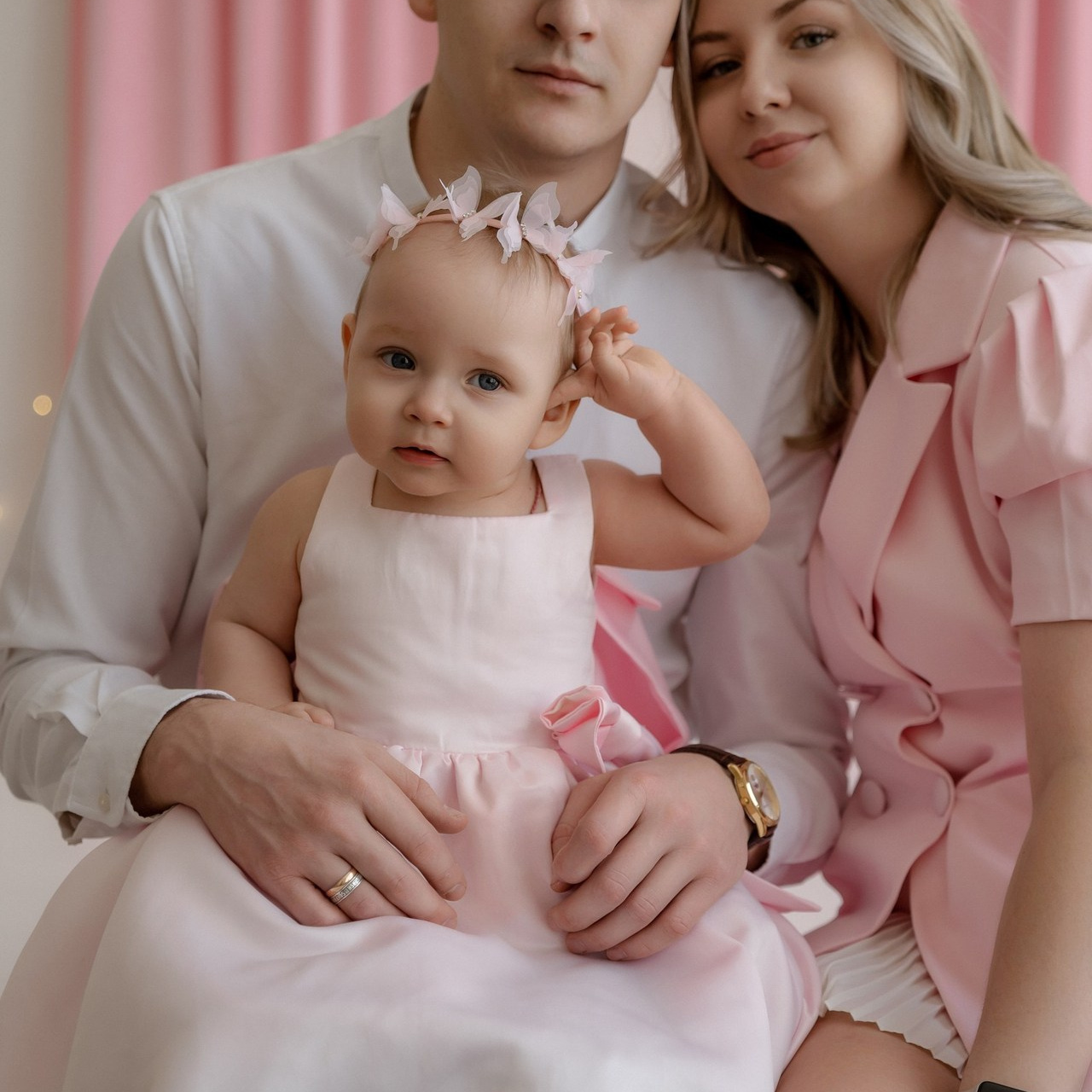 Отзывы. Савиновская Кристина фотограф Самара