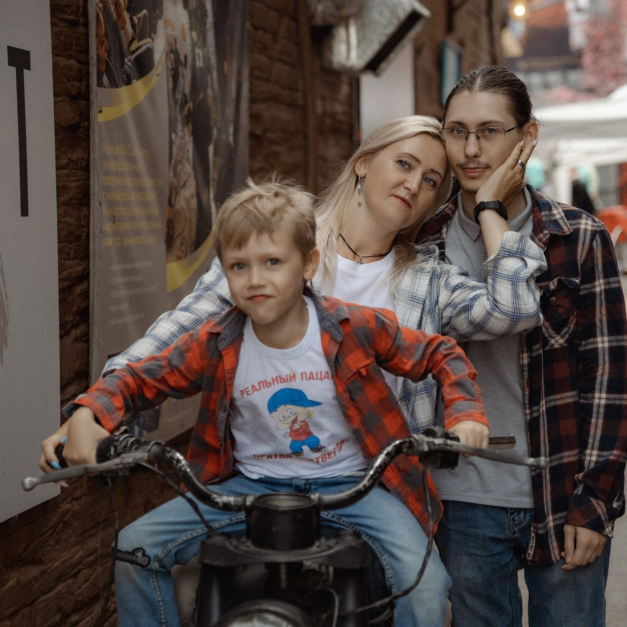 Отзывы. Савиновская Кристина фотограф Самара