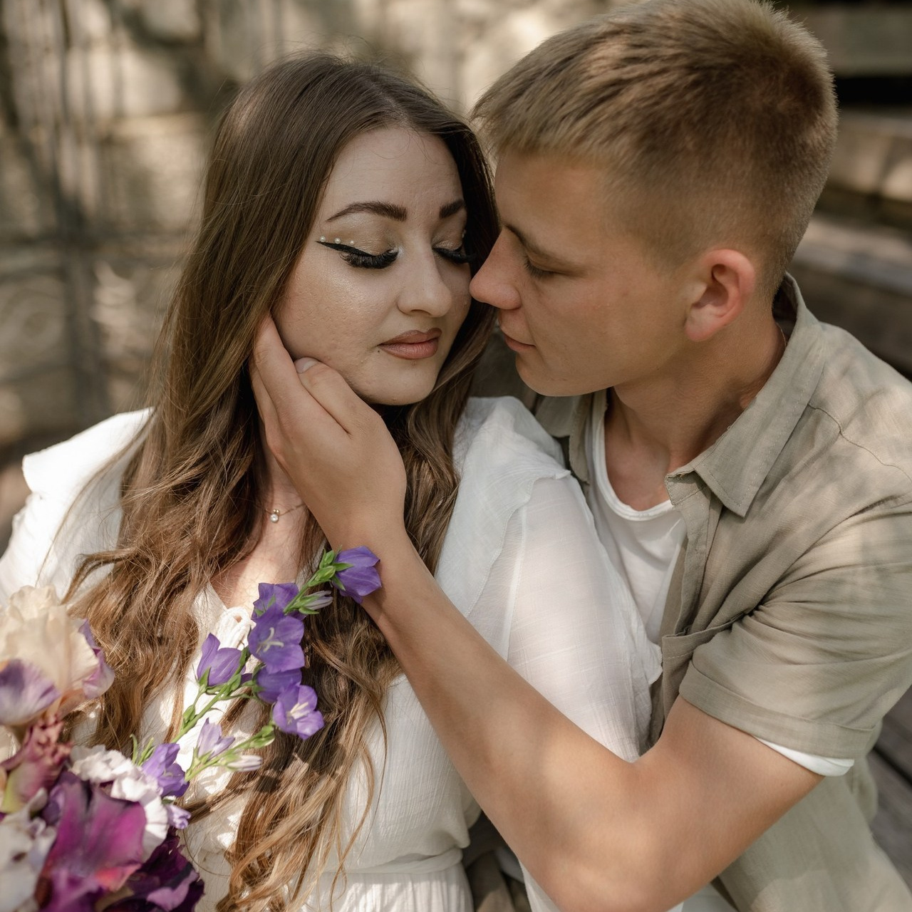 Отзывы. Савиновская Кристина фотограф Самара