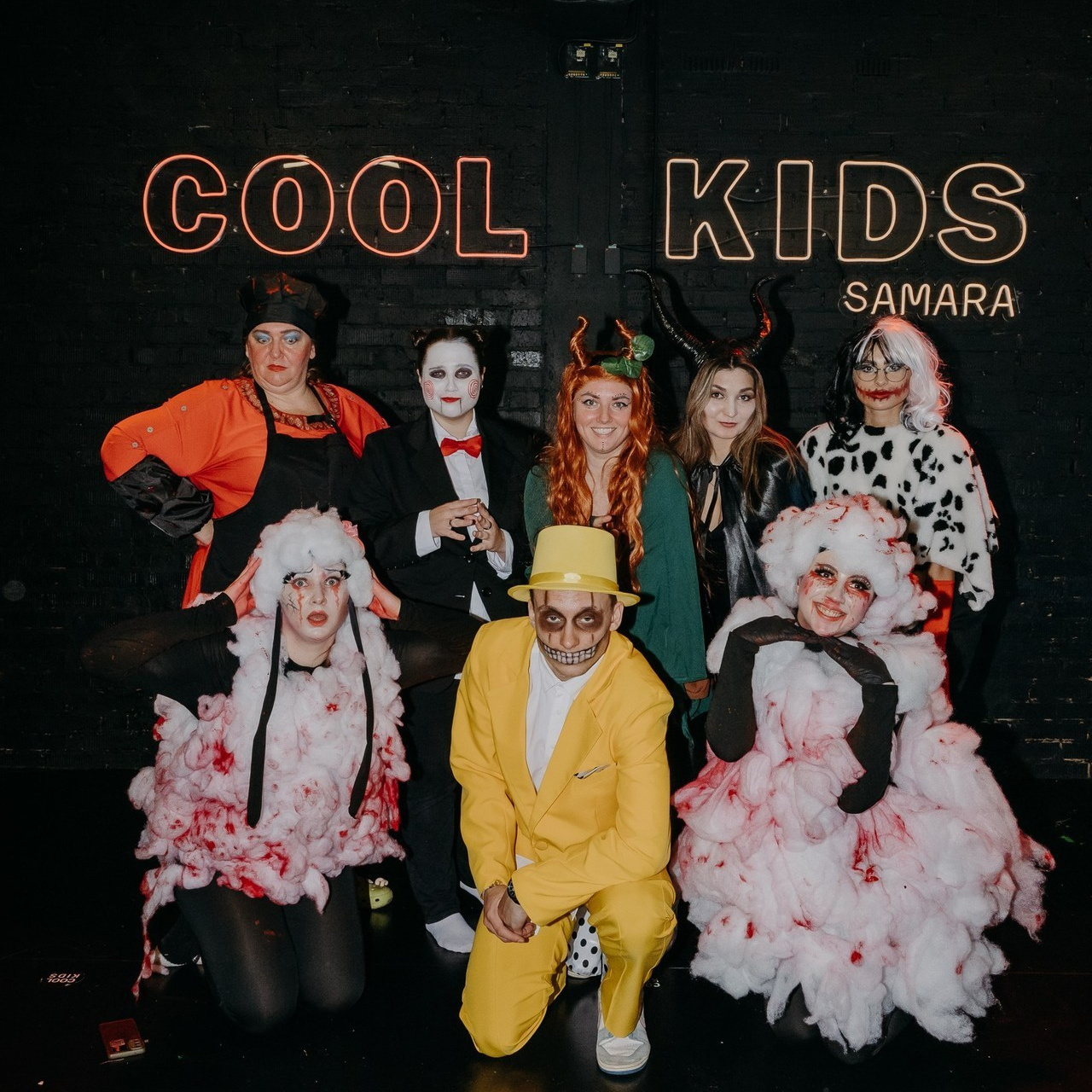 Отзывы. Савиновская Кристина фотограф Самара