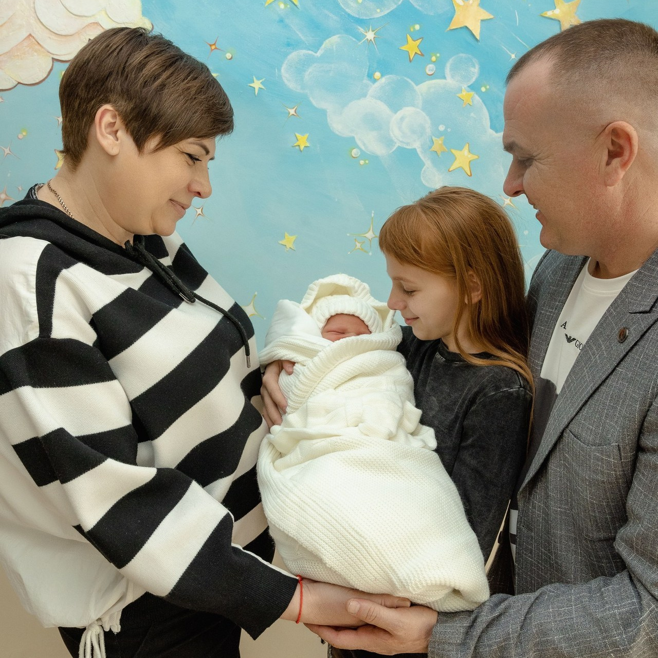 Отзывы. Савиновская Кристина фотограф Самара