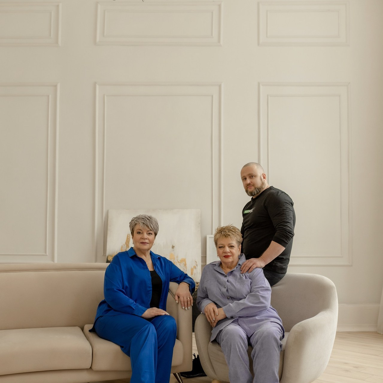 Отзывы. Савиновская Кристина фотограф Самара