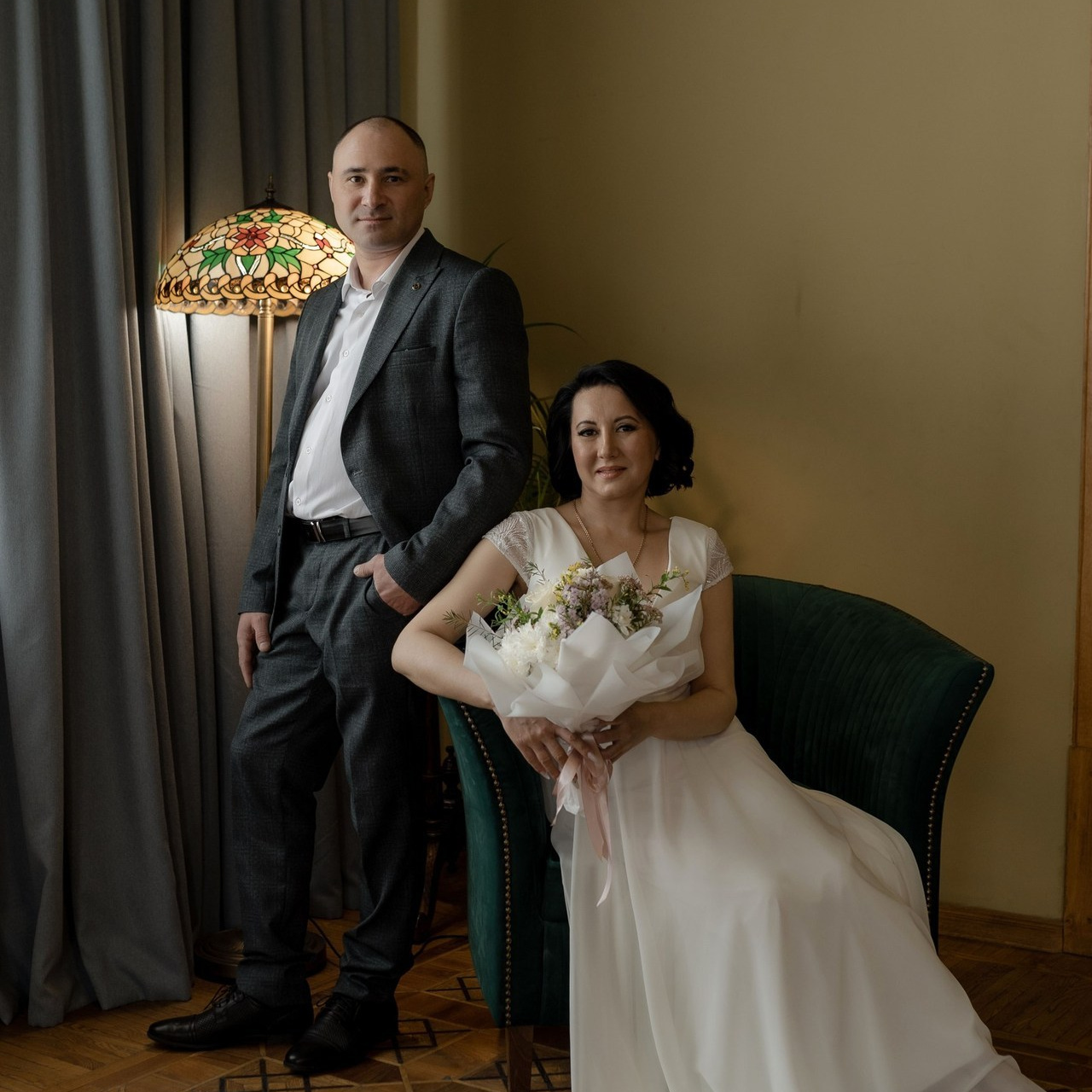 Отзывы. Савиновская Кристина фотограф Самара