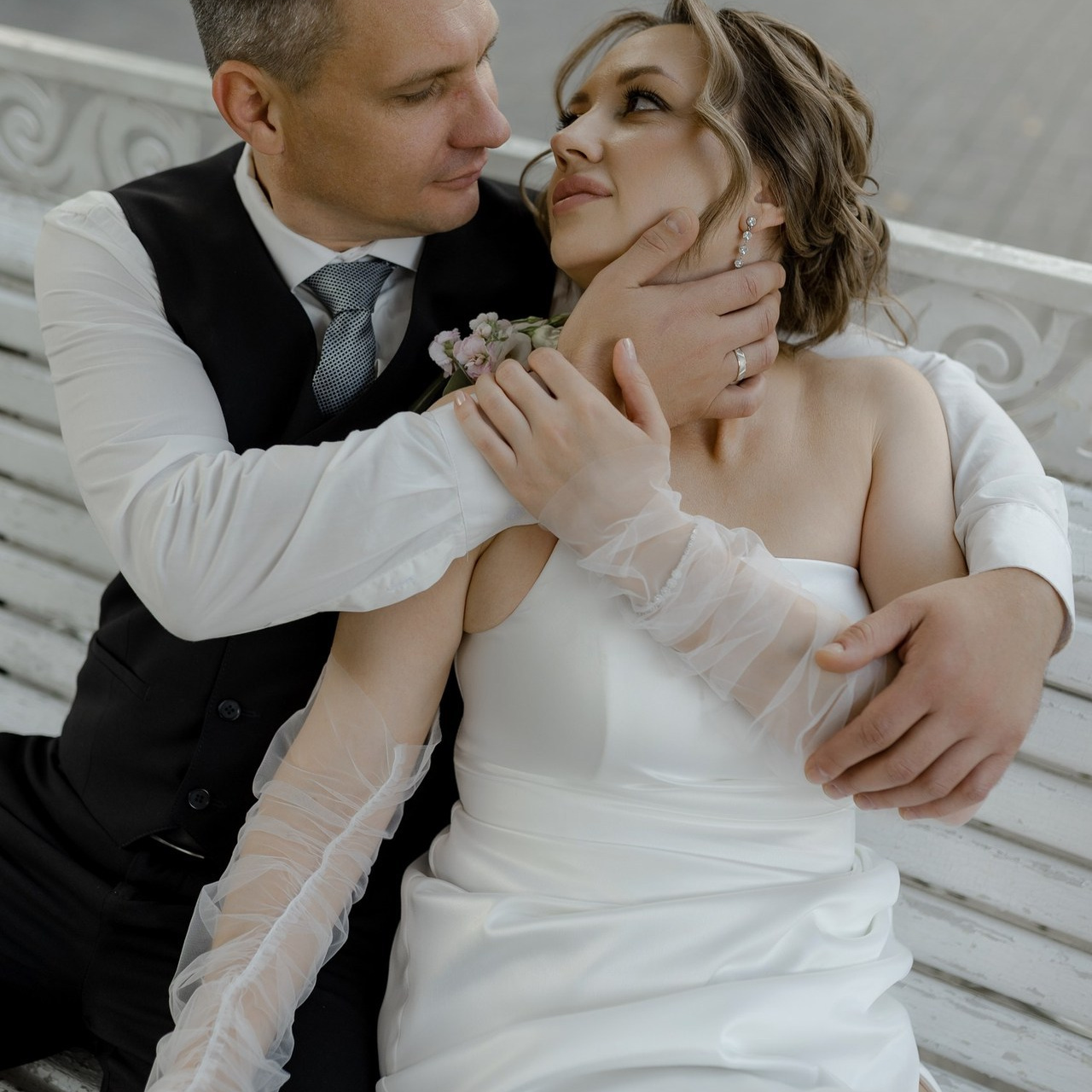 Отзывы. Савиновская Кристина фотограф Самара