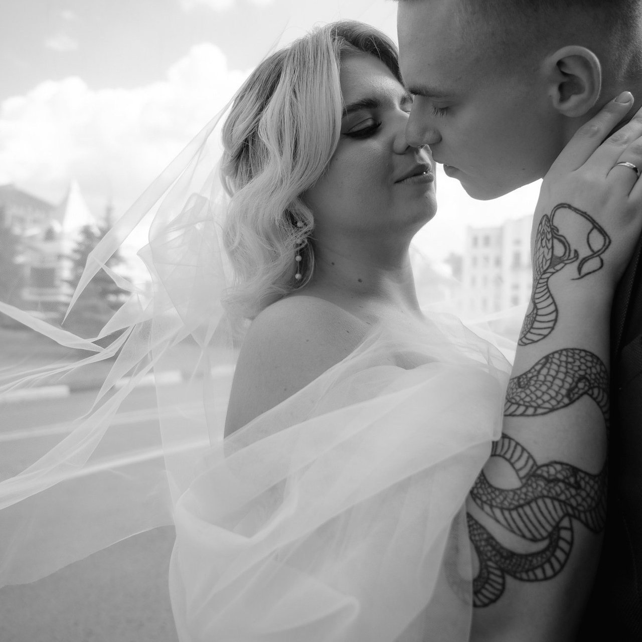 Отзывы. Савиновская Кристина фотограф Самара