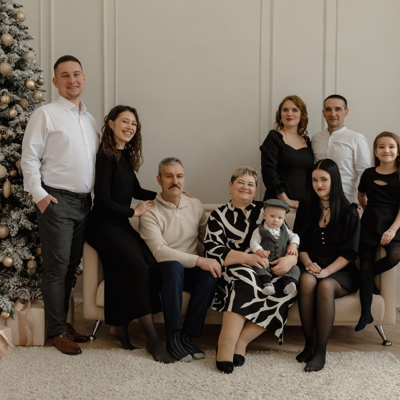 Отзывы. Савиновская Кристина фотограф Самара