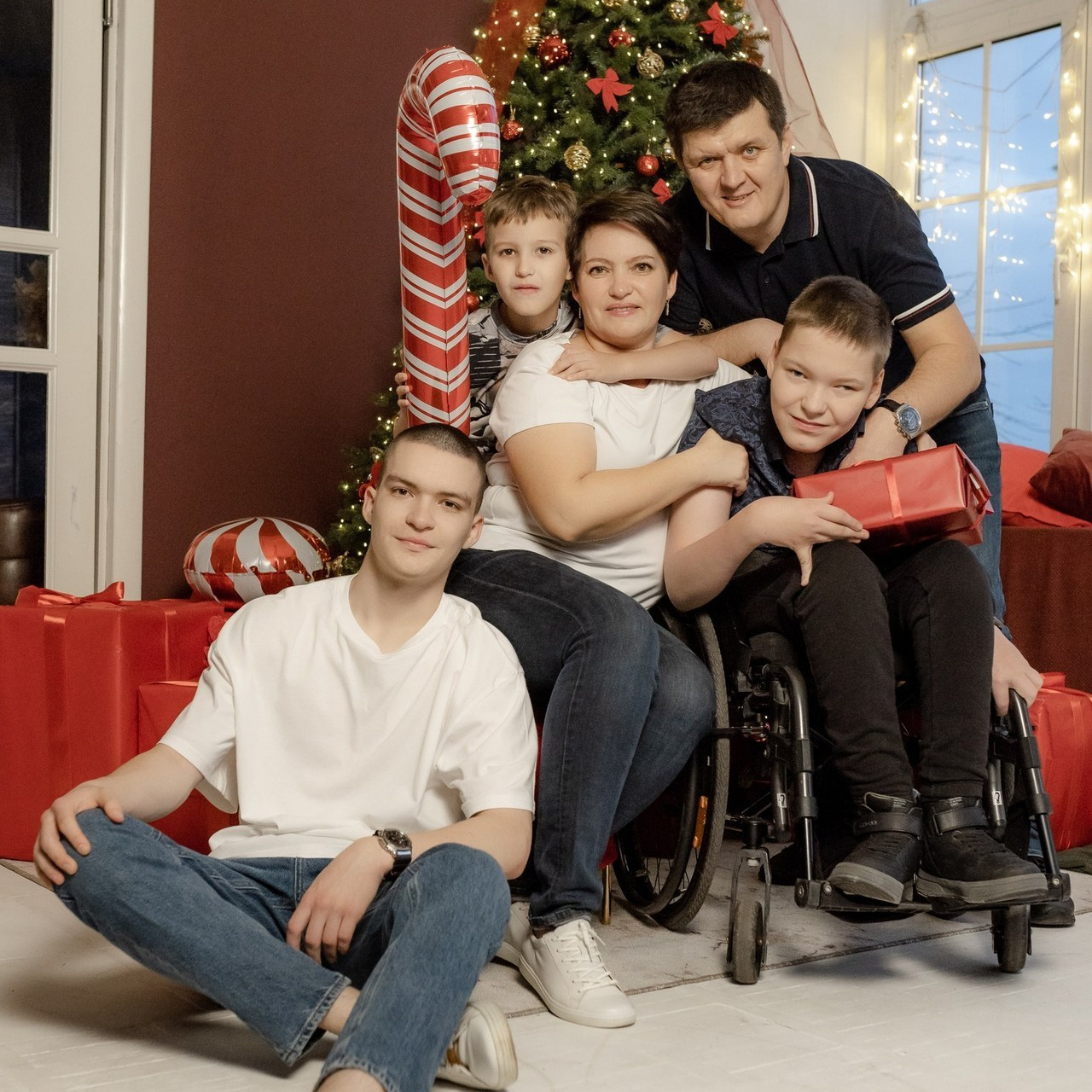 Отзывы. Савиновская Кристина фотограф Самара