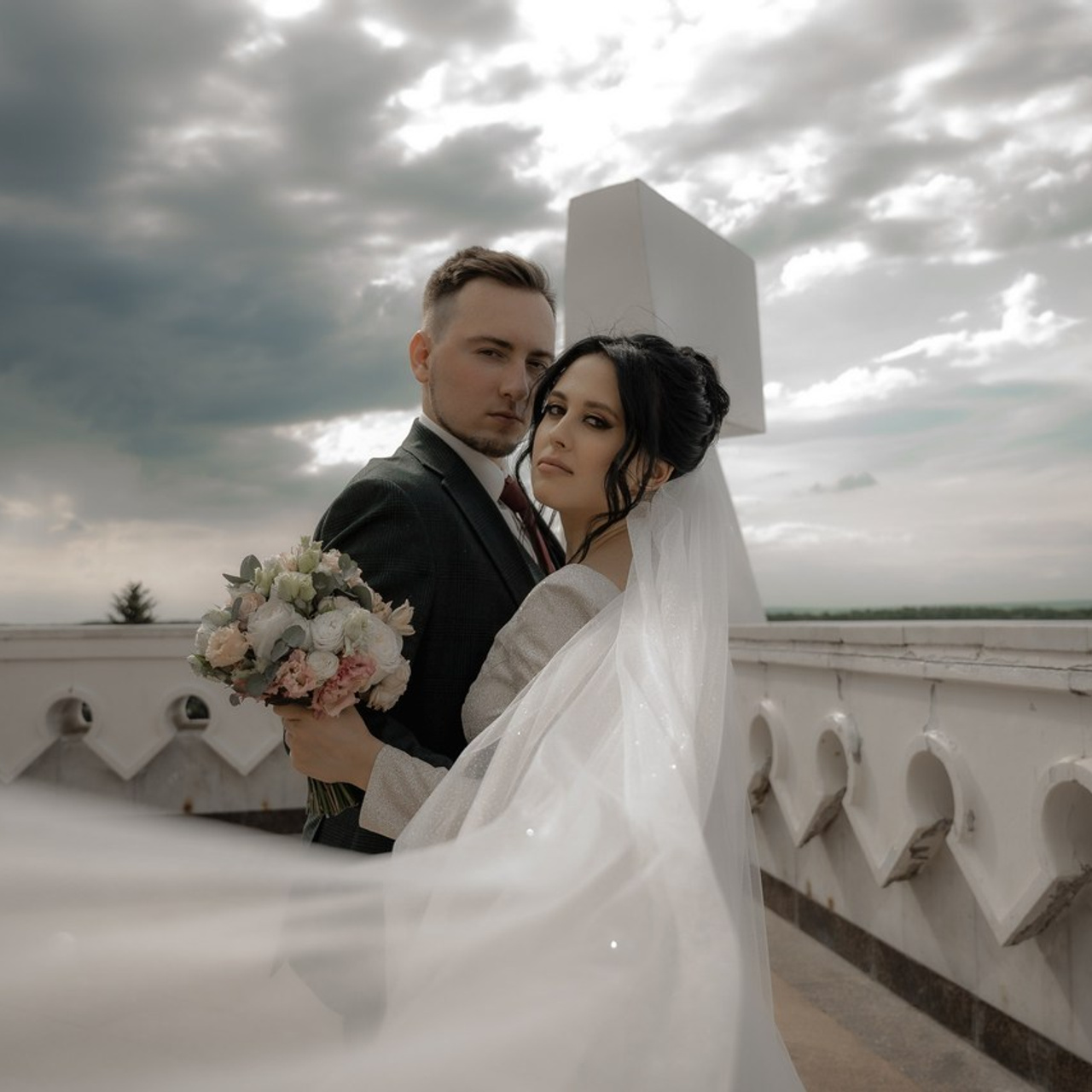 Отзывы. Савиновская Кристина фотограф Самара