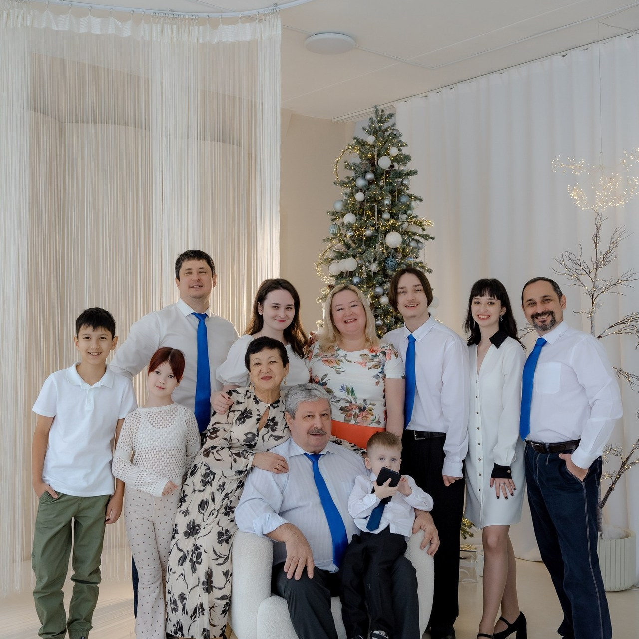 Отзывы. Савиновская Кристина фотограф Самара