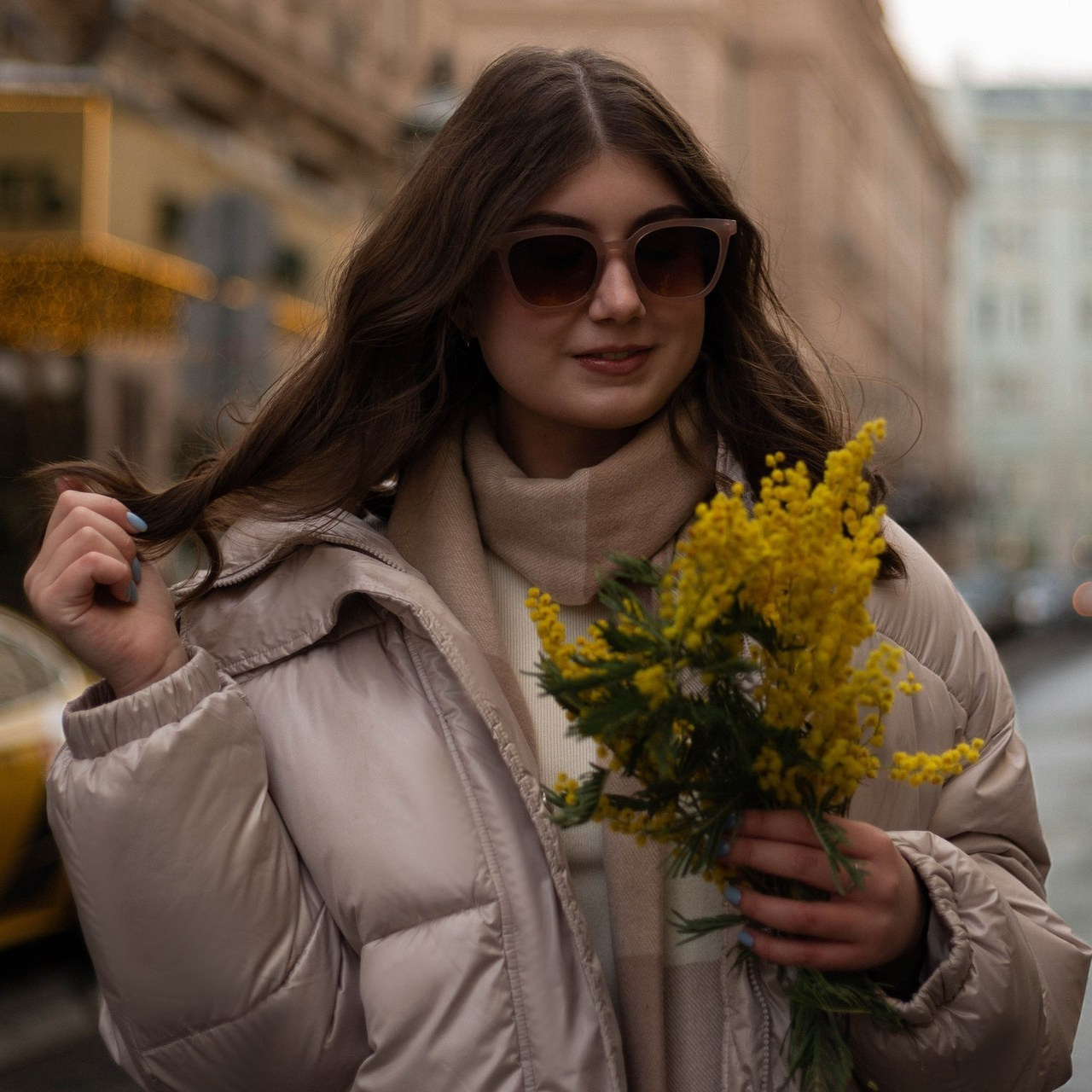 Отзывы. Женский фотограф в Москве