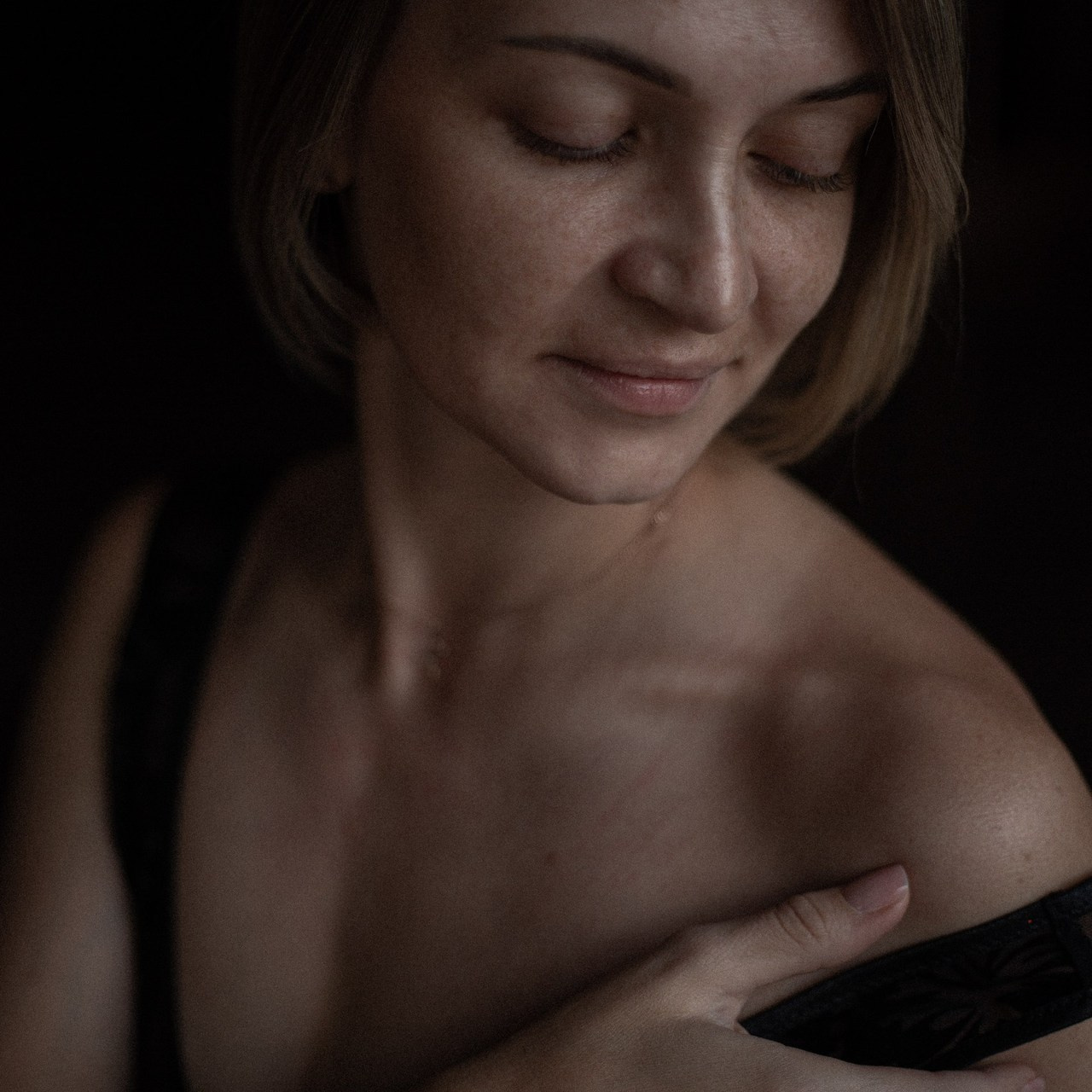 Отзывы. Женский фотограф в Москве