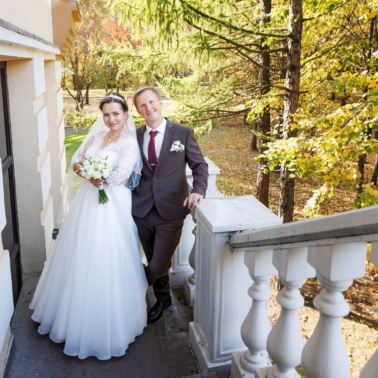 Отзывы. Фотограф в Москве Елена Дроздова