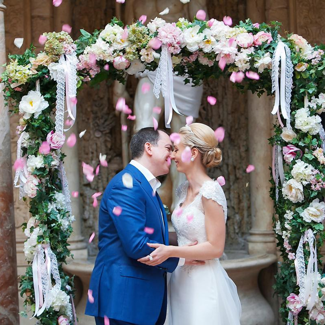 Мария и Владимир