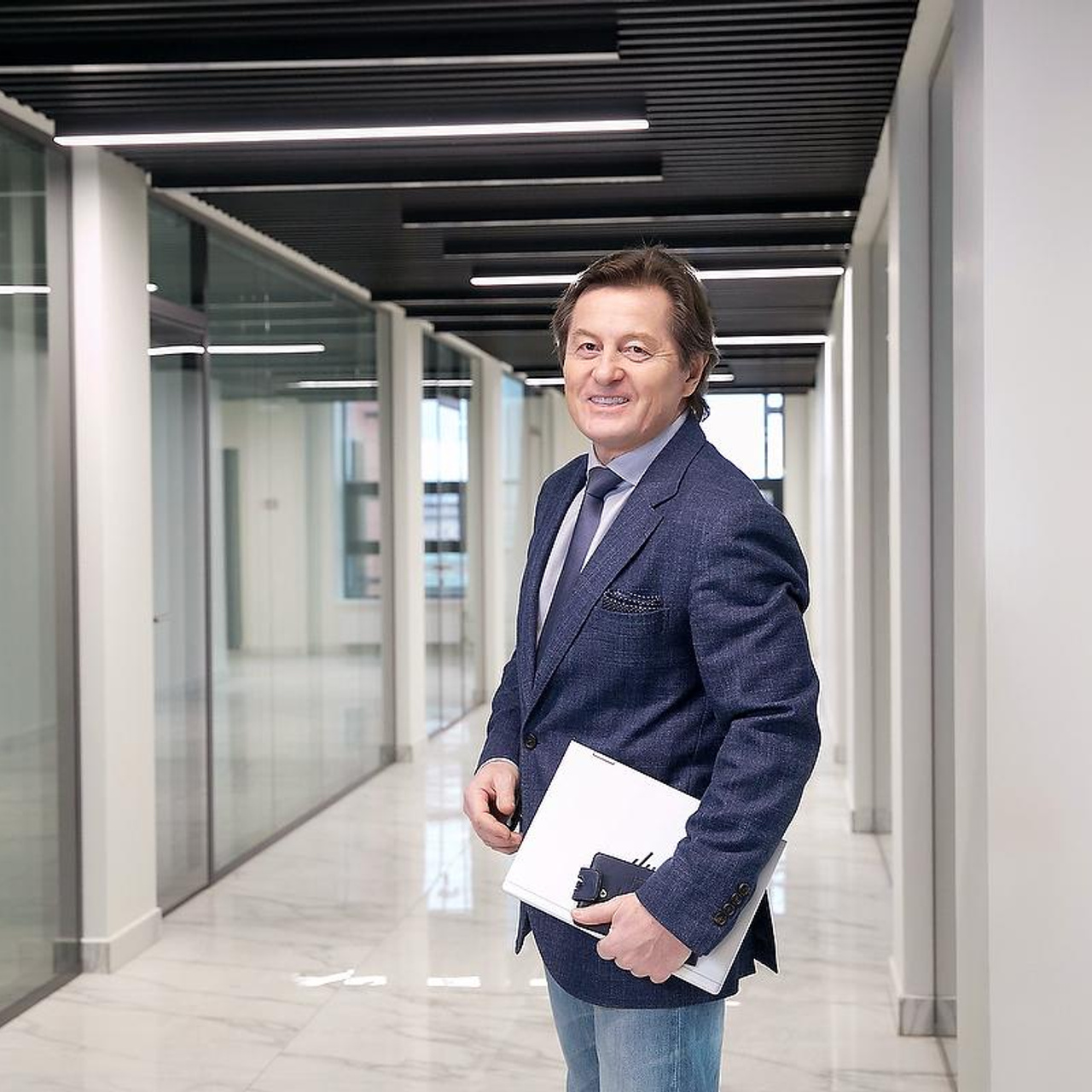 Для сайта компании ИНЛАЙН ГРУП