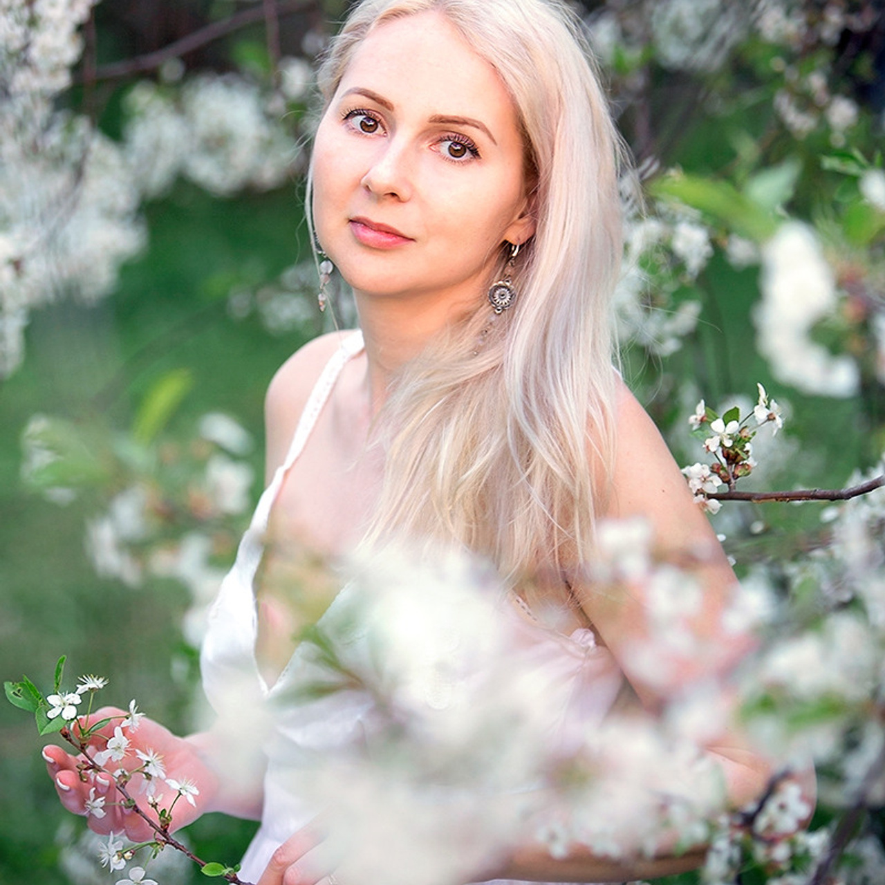 Отзывы. Фотограф в Москве Елена Дроздова