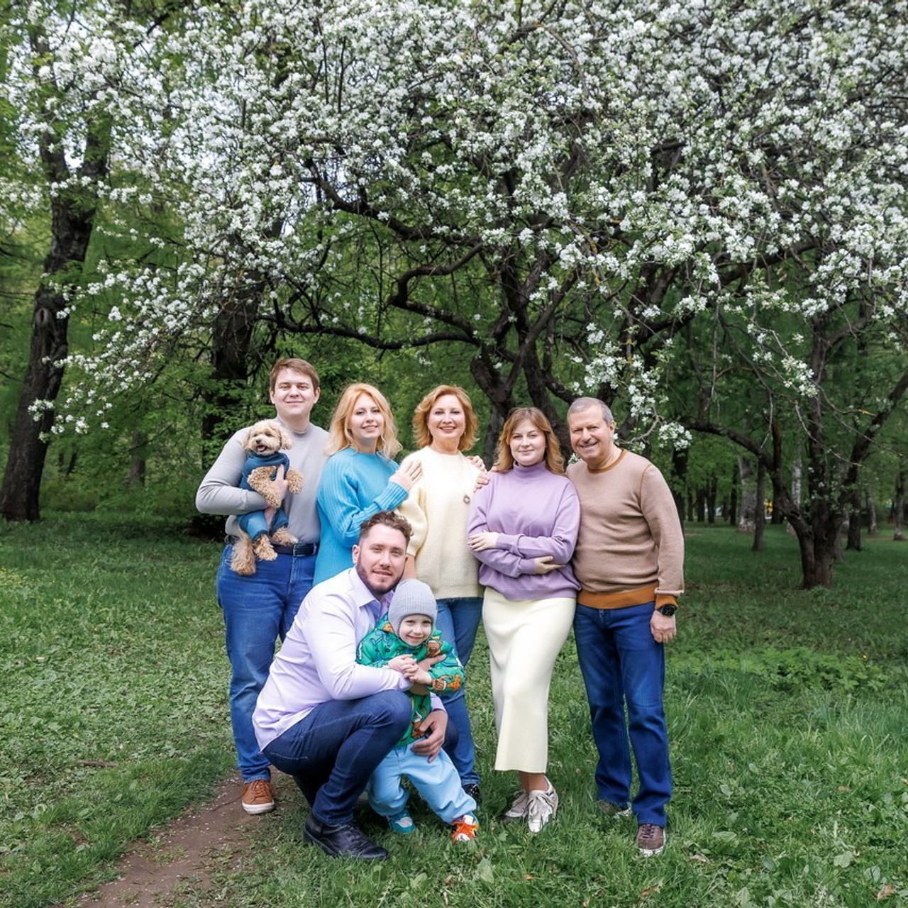 Отзывы. Фотограф в Москве Елена Дроздова