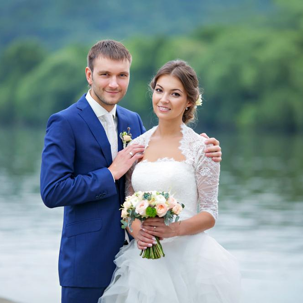 Елена и Филипп