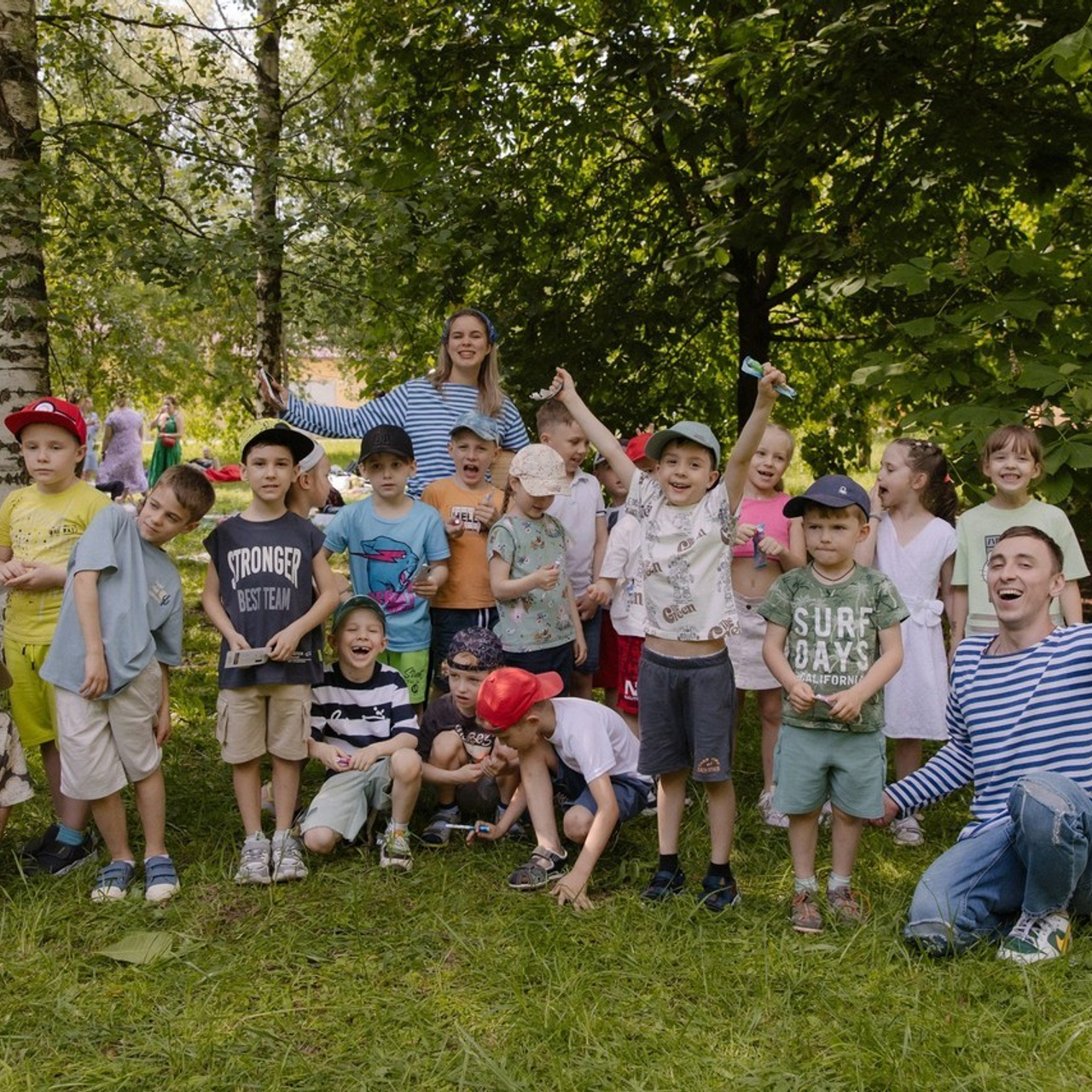Отзывы. Семейный и свадебный фотограф в Москве и Зеленограде Пилипенко Юлия