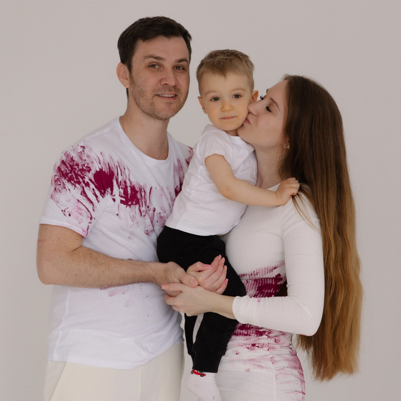 Отзывы. Семейный и свадебный фотограф в Москве и Зеленограде Пилипенко Юлия