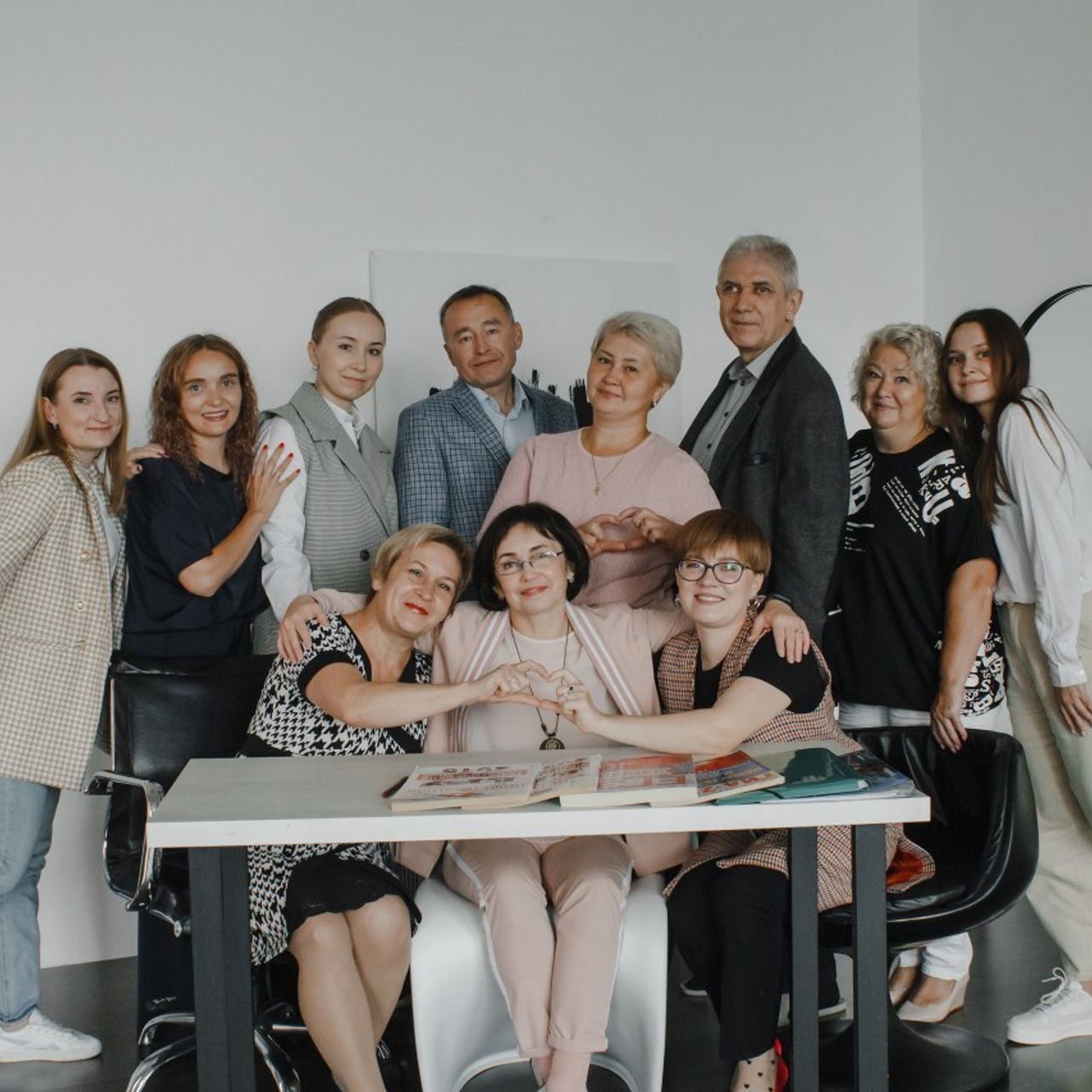 Отзывы. Фотограф в Ижевске Надежда Лебедева