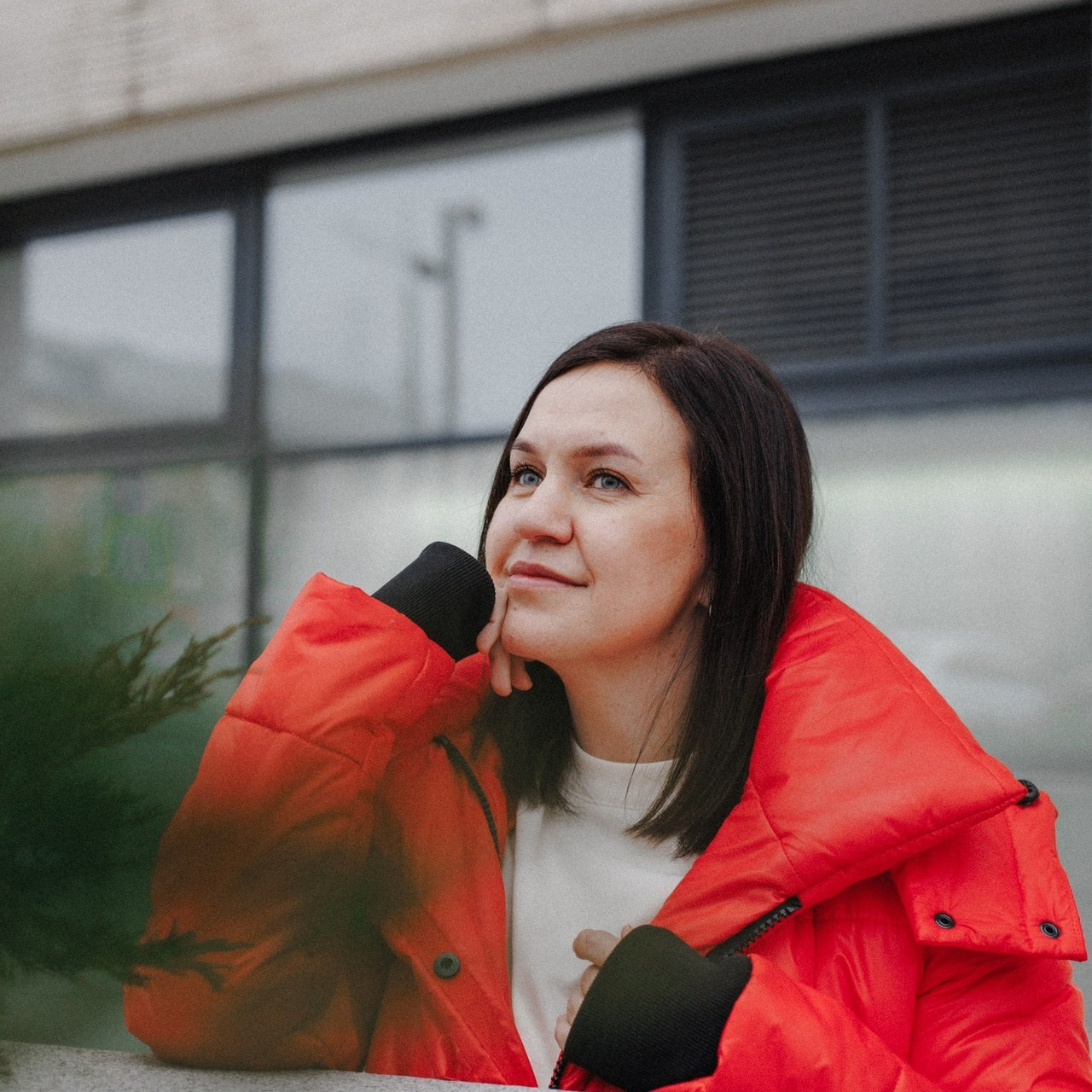 Фотограф в Ижевске Надежда Лебедева