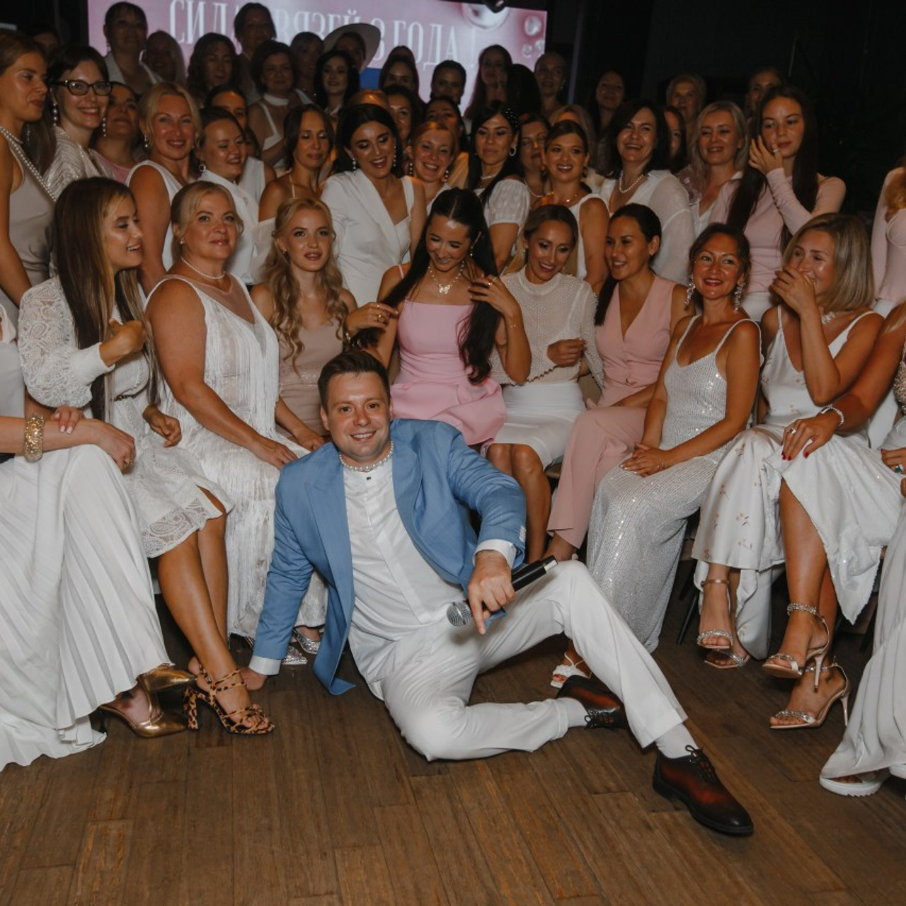 Отзывы. Фотограф в Ижевске Надежда Лебедева