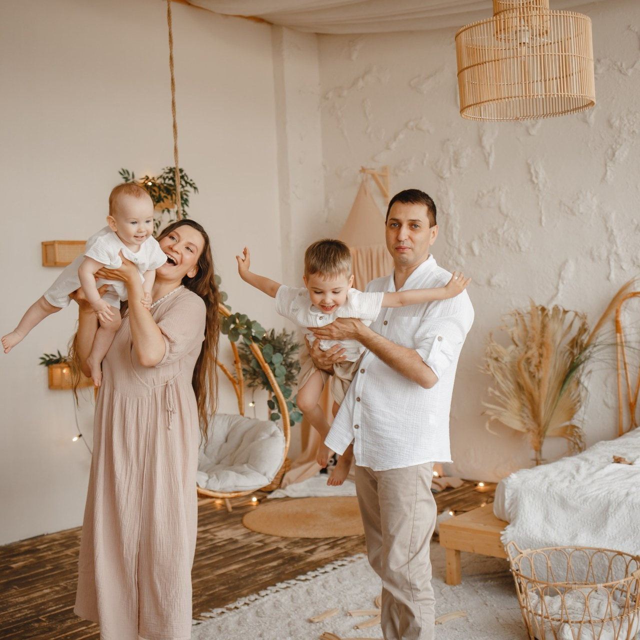 Отзывы. Фотограф в Ижевске Надежда Лебедева