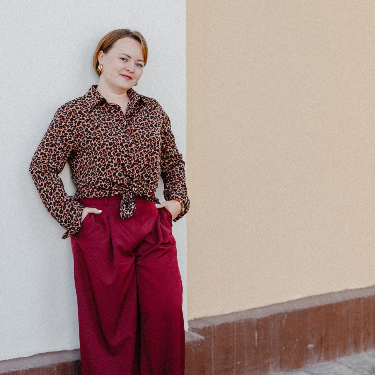 Фотограф в Ижевске Надежда Лебедева