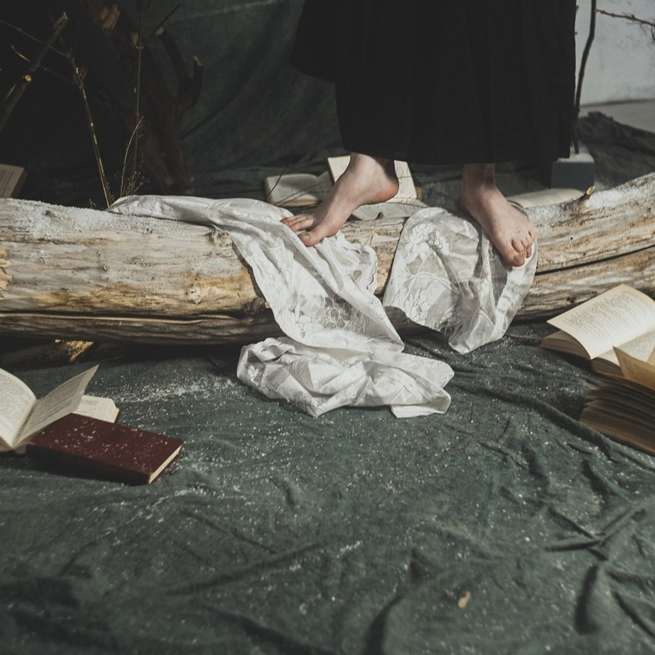 Отзывы. Портретный и художественный фотограф в Москве