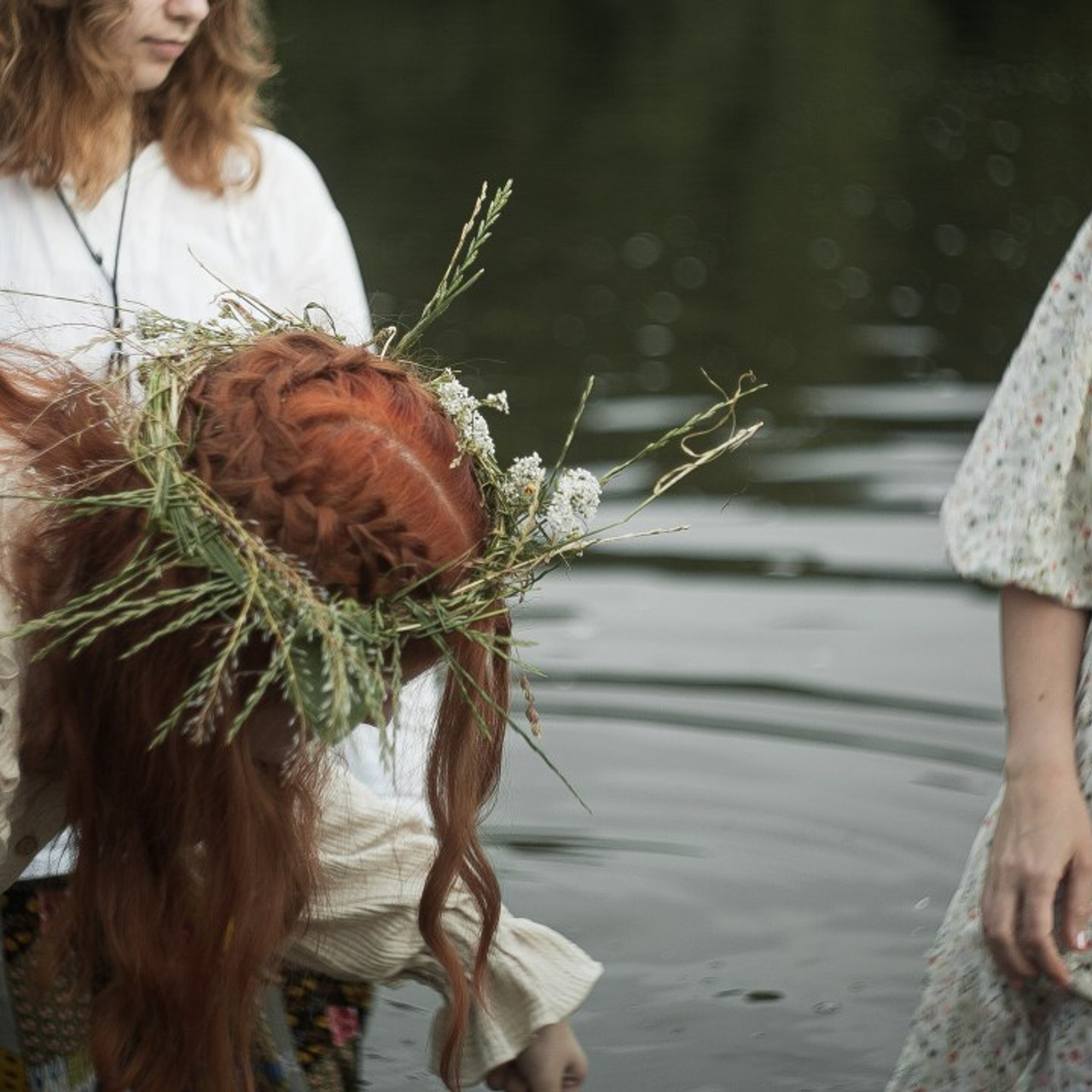 Отзывы. Портретный и художественный фотограф в Москве